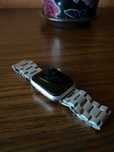 Apple watch series 5, 44mm (silver)