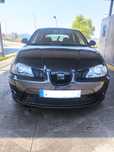 Seat Ibiza 6l Cupra