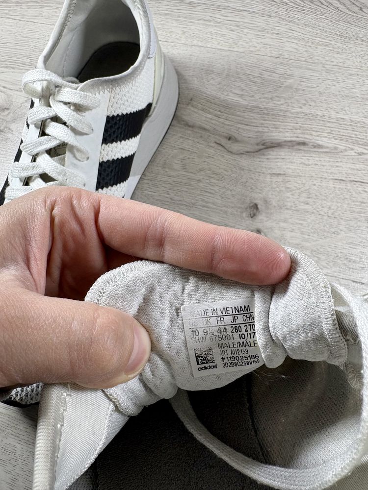 Adidas кросівки чоловічі на літо сітка ОРИГІНАЛ