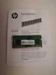 HP pamięć RAM 16GB DDR4