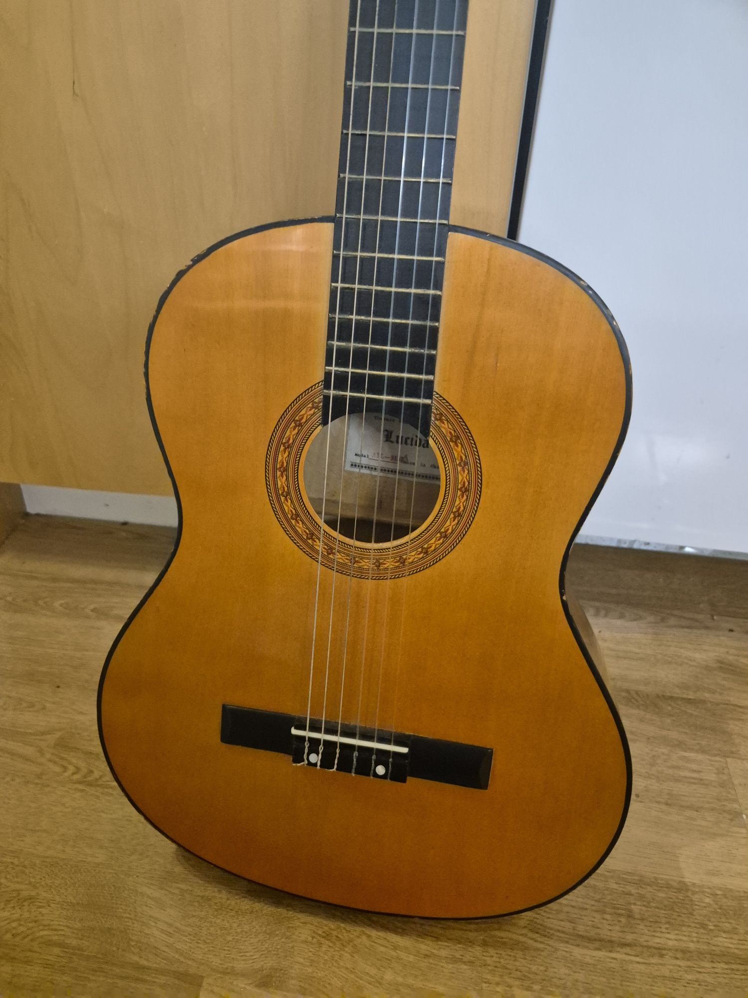 Gitara Lucida axl 5107