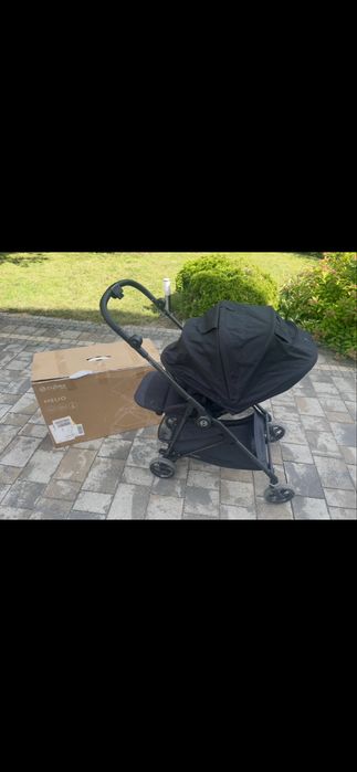 Cybex Melio carbon