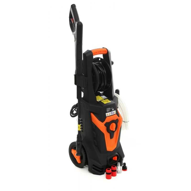 Myjka ciśnieniowa 2100W 200bar KD439 NOWA