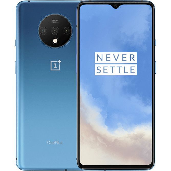 OnePlus 7T 8 / 256Gb