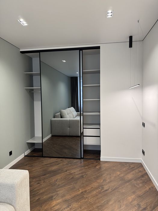 Продаж 2 кімнатної квартири в ЖК Парус Сіті  Преміум