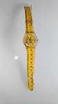Relogio Swatch 1998 Metrica
