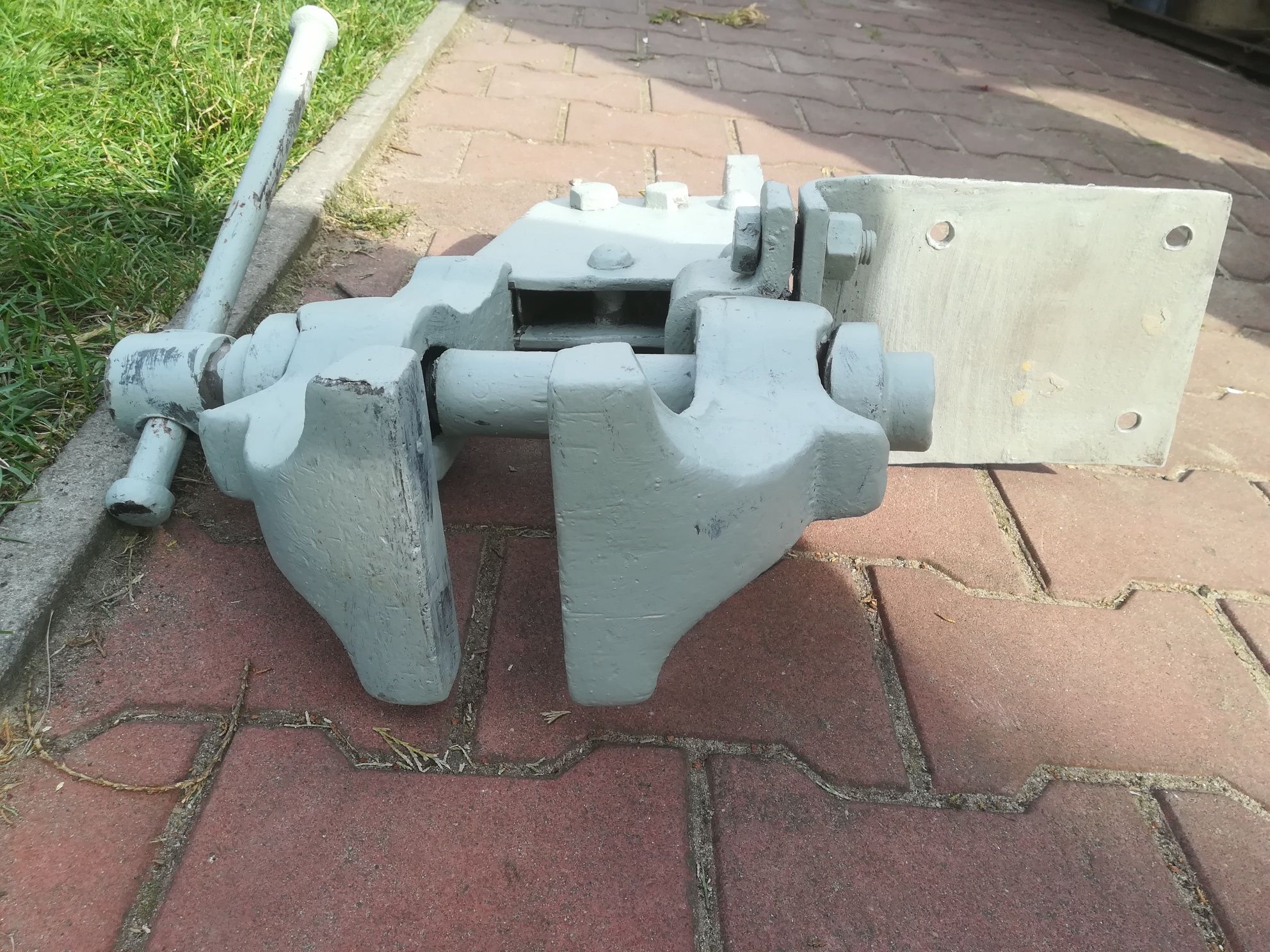 Imadło kowalskie