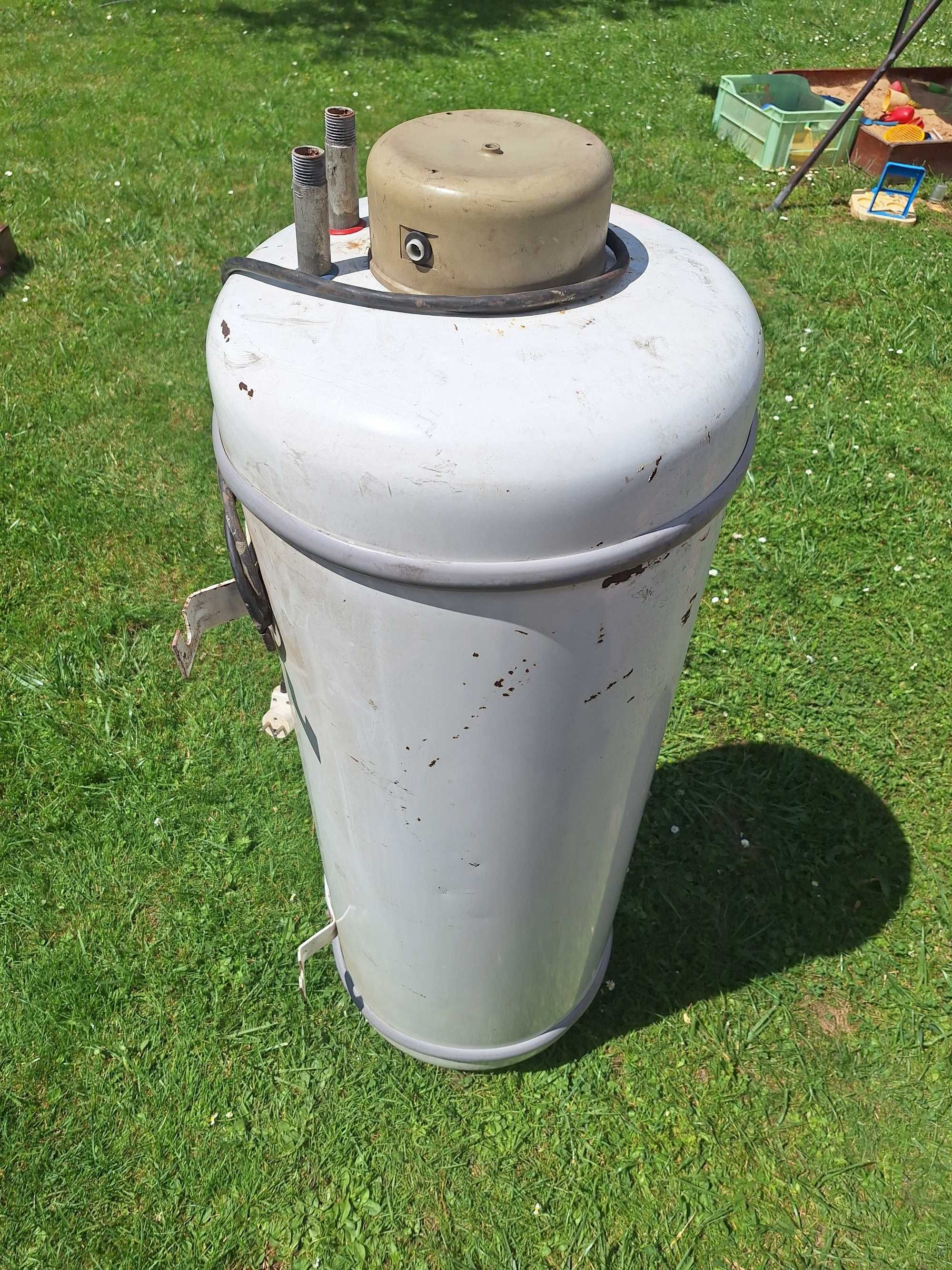 Bojler elektryczny 80l