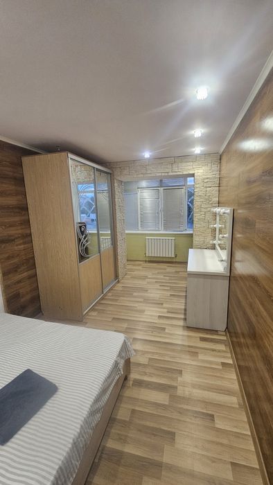 Здаю квартиру подобово, центр міста