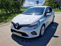 Renault Clio 1-szy właściciel 88 tyś km 1.0 Klima Stan Idealny Gwarancja Vip