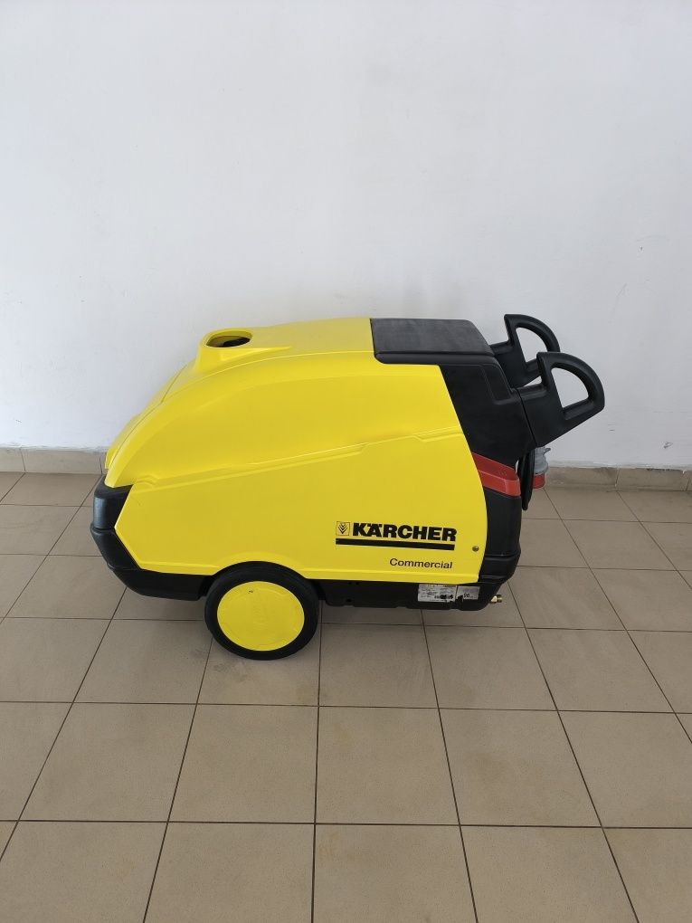 Myjka Karcher HDS SUPER 895   •GWARANCJA