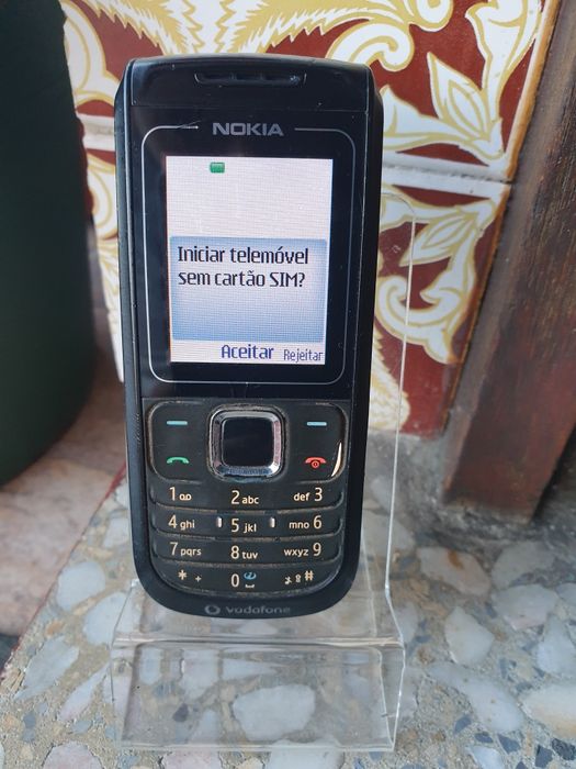Nokia N70, N95, E65, E71, 1680, 2220s, 3200 e 6670 funcionais