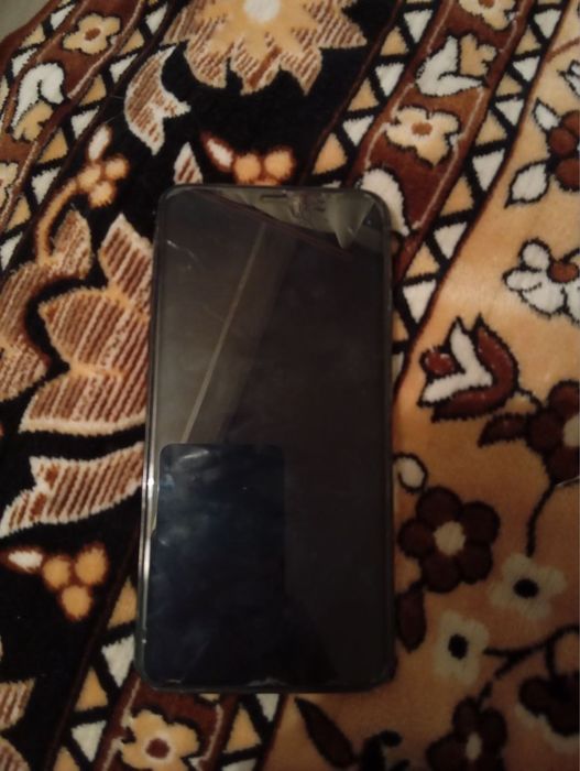 Айфон 11 про макс