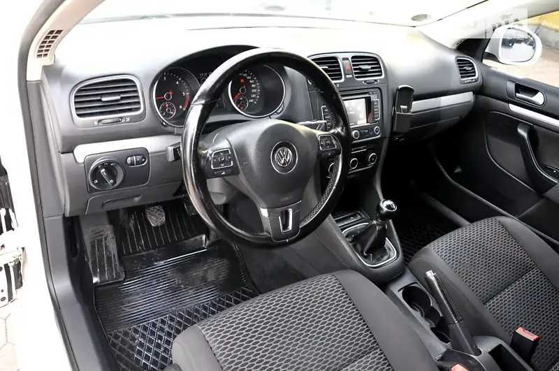 Авто під викуп Volkswagen Golf 2011