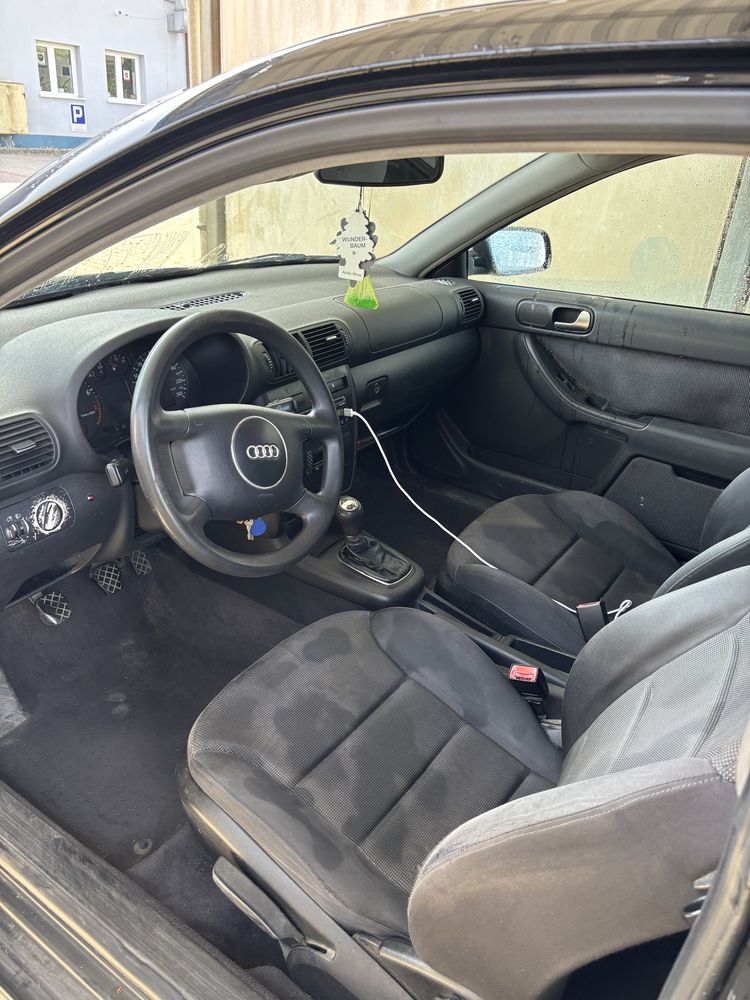 Audi A3 8L 2001r.