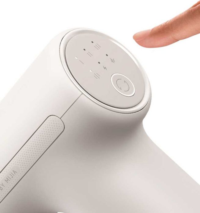 Масажер Xiaomi MiJiaMini Fascia Gun 3 перкусійний