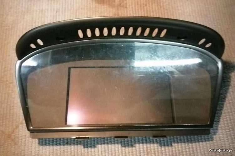Vendo Display BMW Série 5 e60
