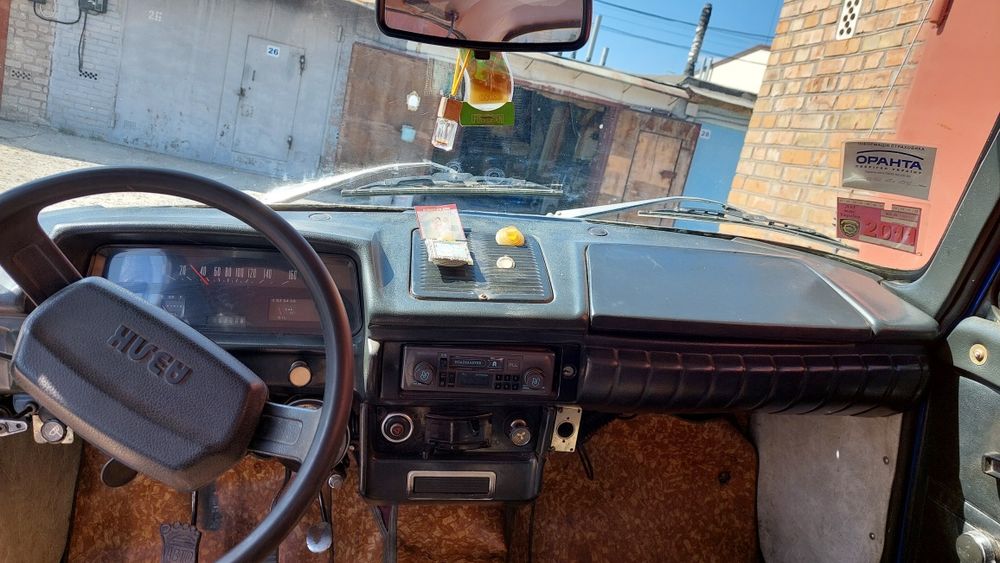 Продам москвич 412