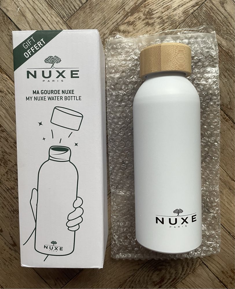 Пляшка NUXE Кружка Чашка Бутилка 500 ml