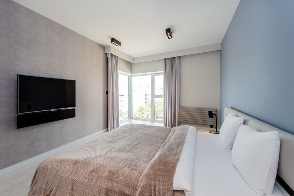 super-apartamenty.pl Najlepsze apartamenty wynajem na doby Poznan VIP