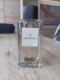 Dolce and Gabbana L' Imperatrice perfum