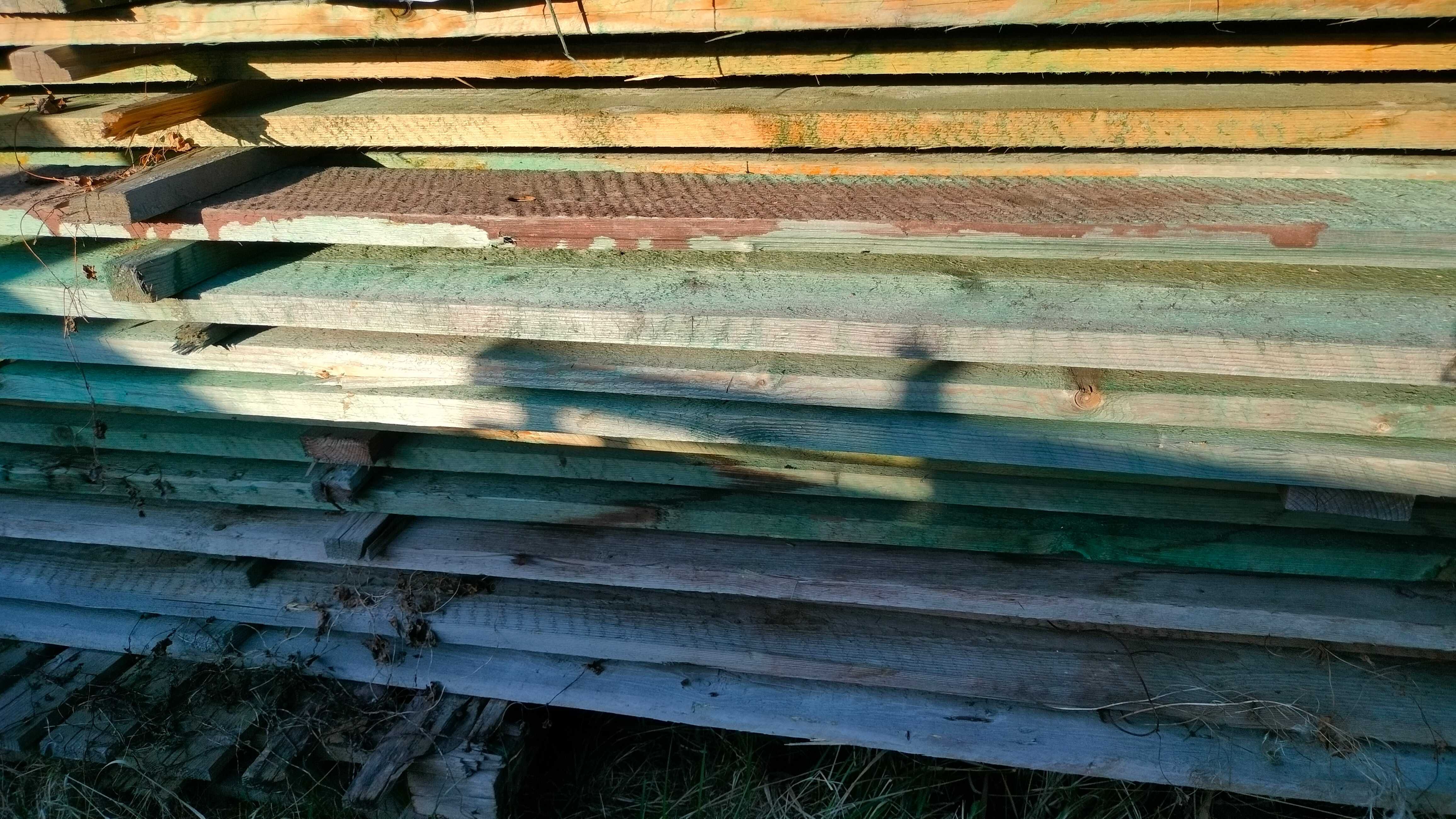 Krawędziaki więźba dachowa deski  krokwie legary 20x8 8x8 10x10