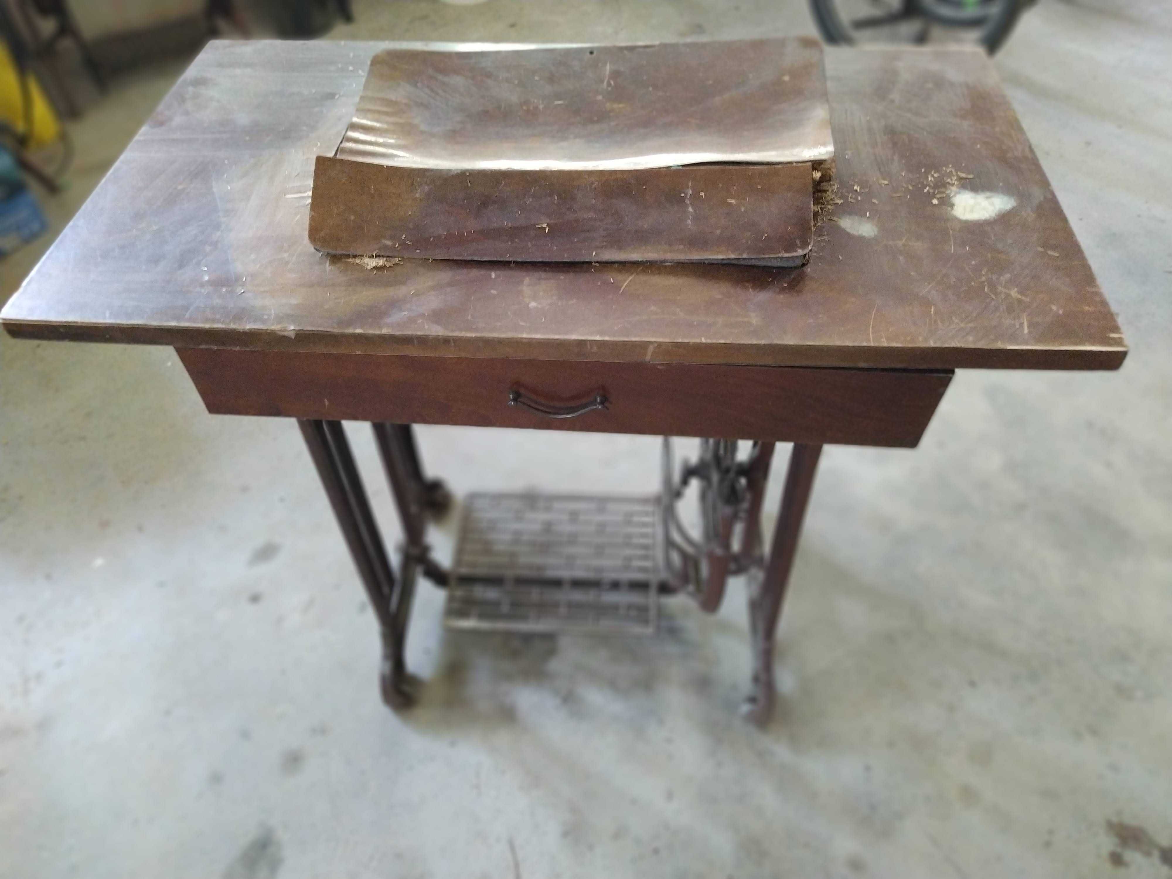 Máquina de costura Husqvarna