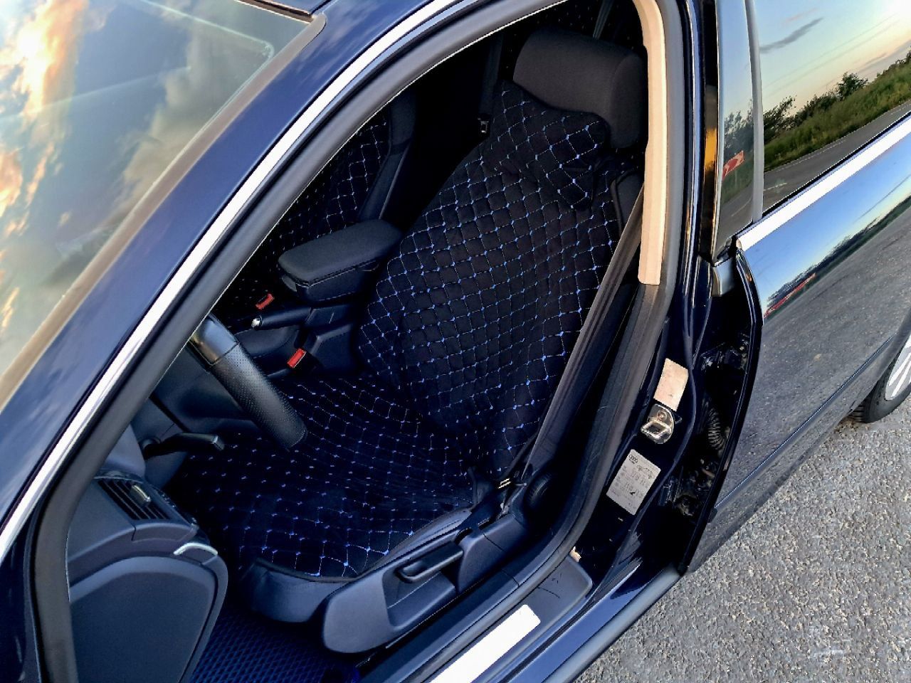 Продам  audi a4 b7