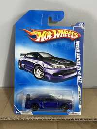 dream garage gt-r skyline r32 hot wheels mattel