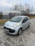 Citroën C1 Citroën C1