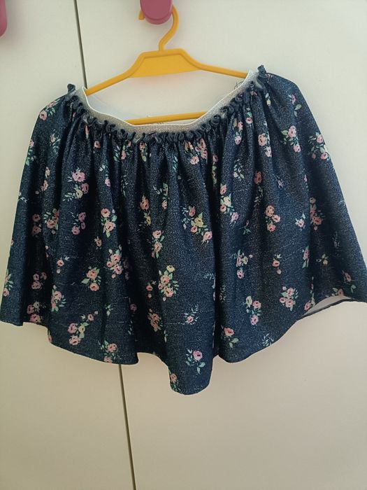 Spódniczka H&M rozm 110/116