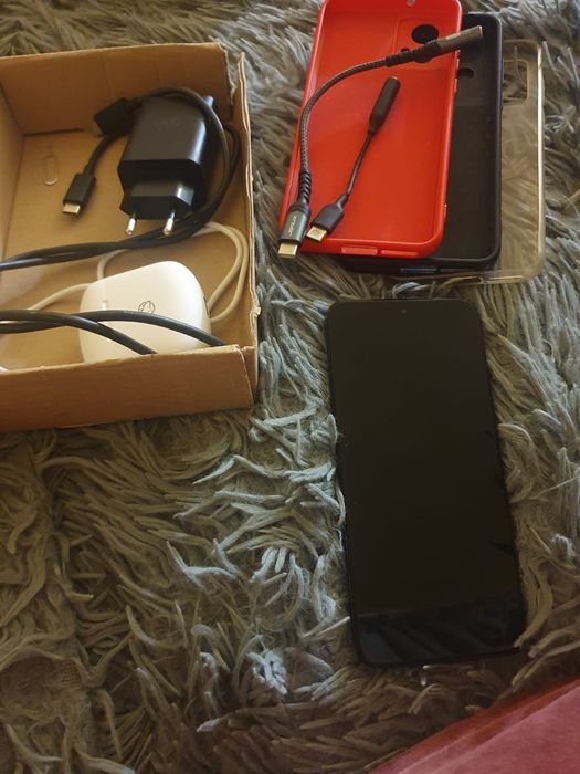 Motorola edge 30 neo świetny stan