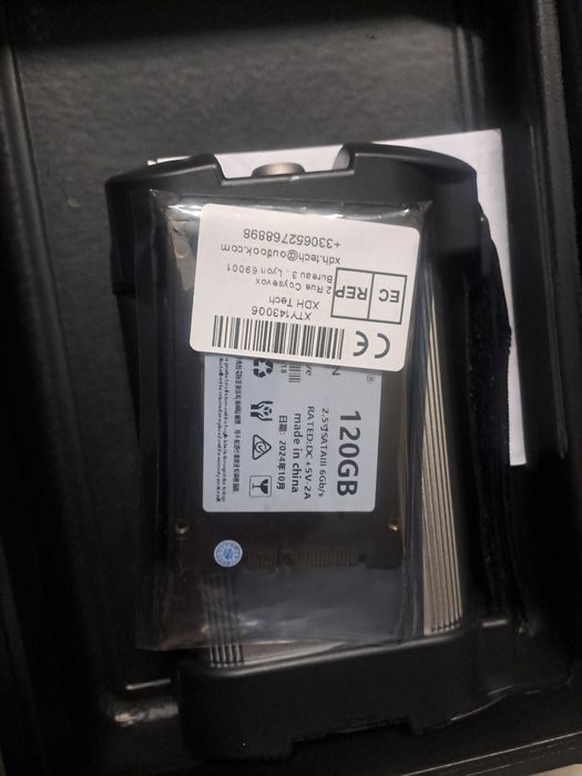 Urządzenie diagnostyczne volvo