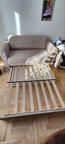 Sofa 2-osobowa IKEA stan dobry