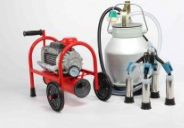 Продам доїльний апарат різних видів