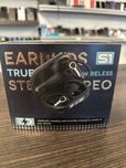 Pollway Wireless Earbuds S1, In-Ear Bluetooth 5.3 Poznań Długa 14