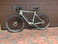 Gravel Carratec E-Allroad Expert 900km /SUPER CENA