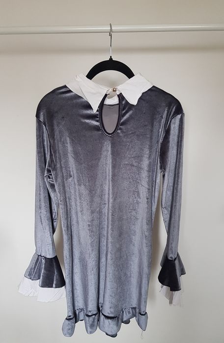 Sukienka rozmiar uniwersalny świąteczna