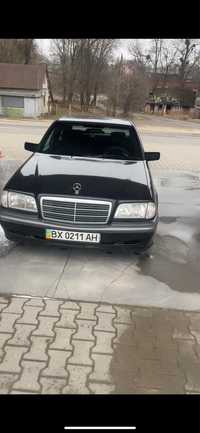 Здам в оренду Mercedes Benz W202