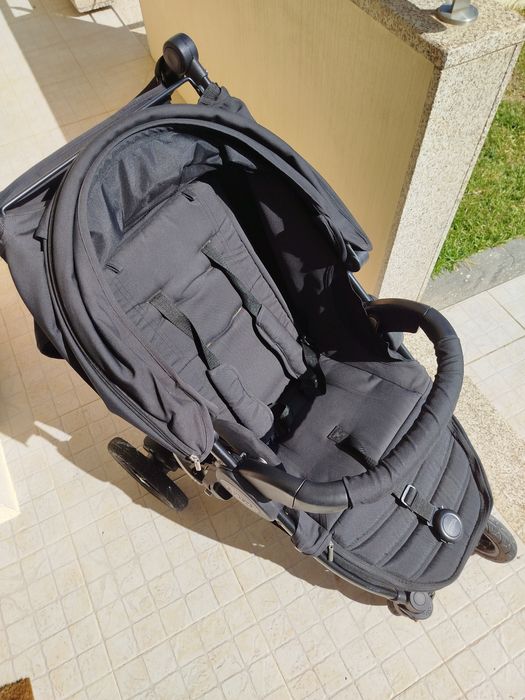 Carrinho de bebé Britax B-Motion