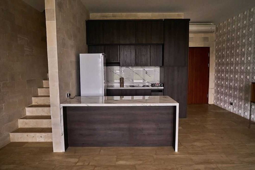 Таунхаус 3+1 в уникальном комплексе для успешных и талантливых людей