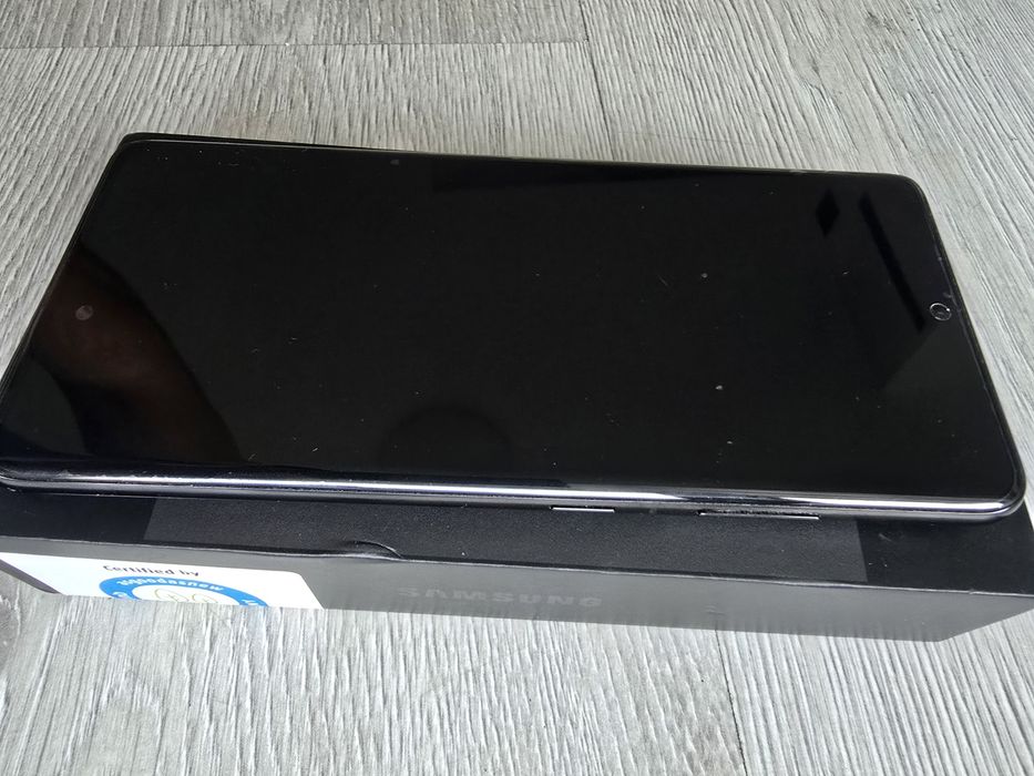 Samsung S21 Ultra 12GB RAM, 128GB stan bardzo dobry