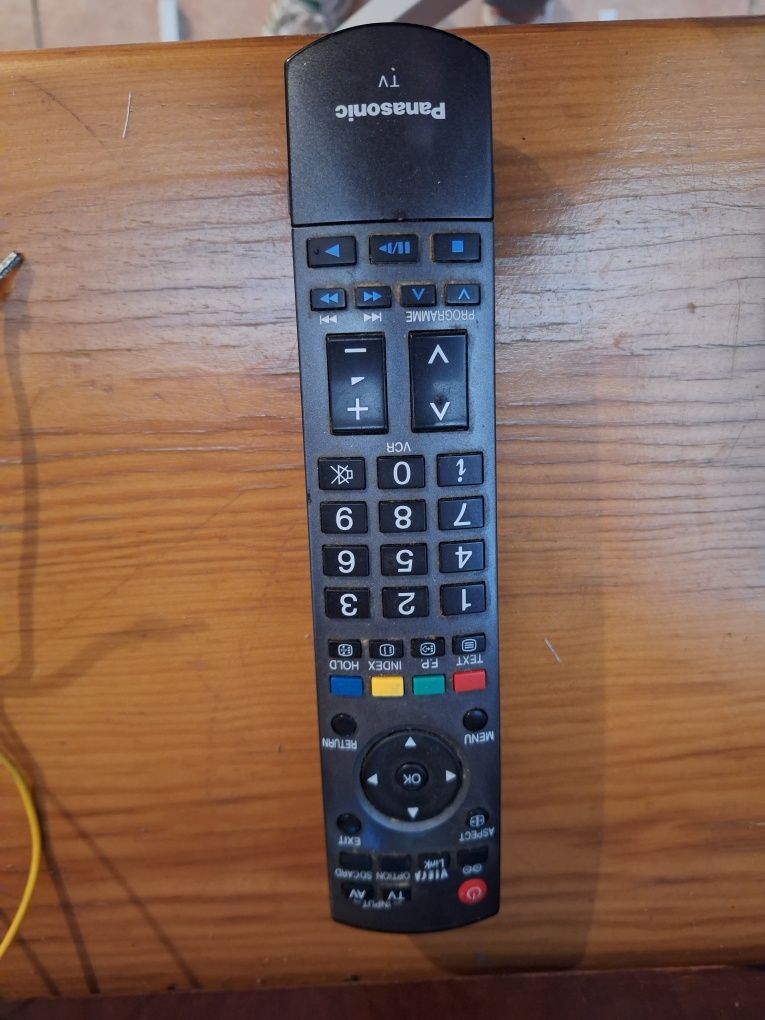 Telewizor Panasonic TX 37LX85P LCD