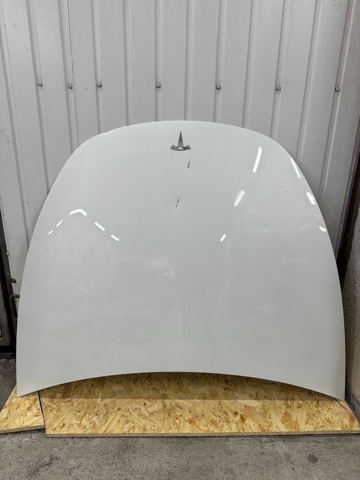 Капот Tesla Model 3/Y капот Тесла Модел 3 вайка  капот до Тесли