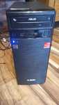 PC Ryzen 3 3.1GHz; 1TB SSD; GeForce GT 1030