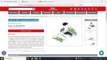 Interaktywna podłoga FunFloor Edu