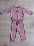 Dres dla dziewczynki 92 So Cute