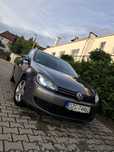 Golf VI , Golf 6 kombi DSG Automat diesel