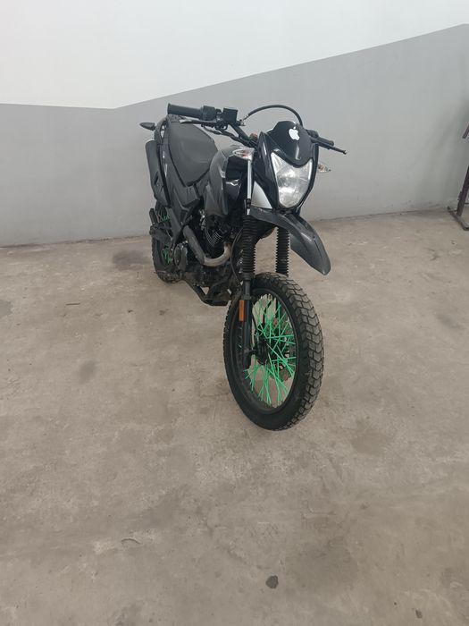 Продам лонсін прус 200