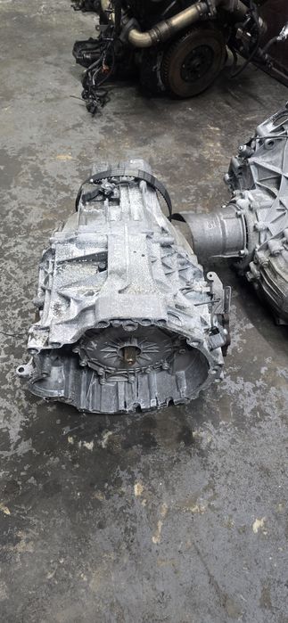 Акпп варіатор ауді ауди а6 с6 2,0tfsi